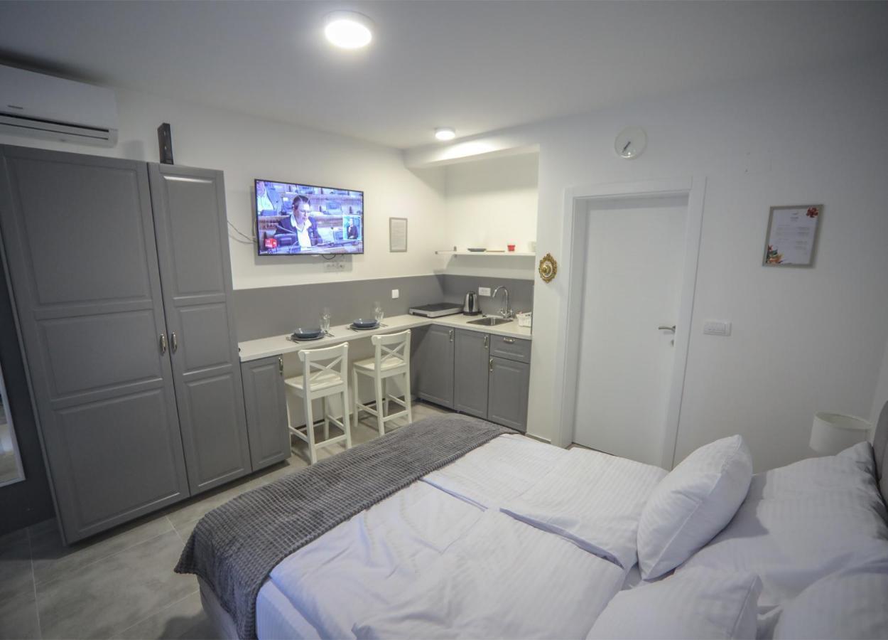 Code Srebrno Jezero Apartment Veliko Gradište Екстериор снимка